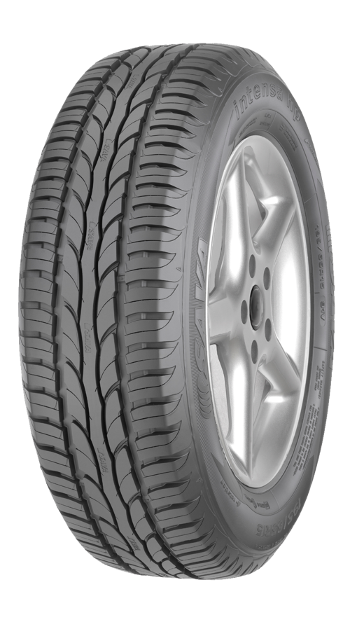 Sava 195/55R15 85H Intensa HP Oto Yaz Lastiği (Üretim Yılı:2024)