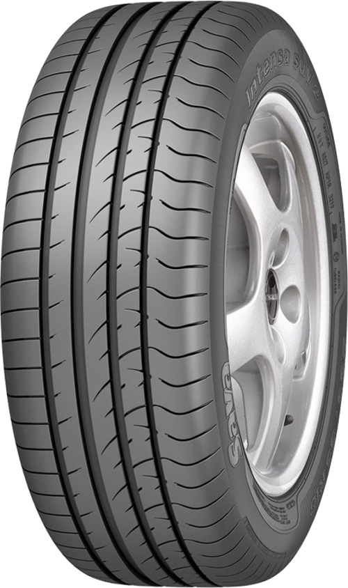 Sava 255/55R19 111V XL Intensa SUV 2 FP Oto Yaz Lastiği (Üretim Yılı:2023)