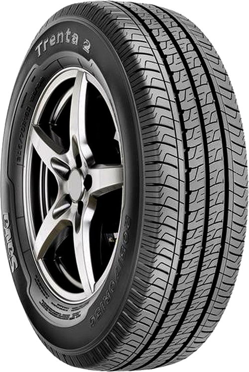 Sava 215/75R16C 113/111R Trenta 2 Ticari Yaz Lastiği (Üretim Yılı:2025)