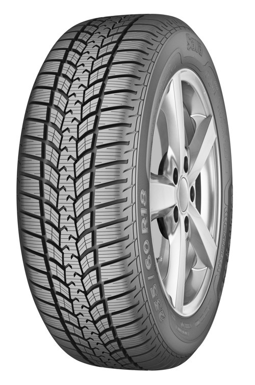 Sava 225/65R17 106H XL Eskimo SUV 2 Oto Kış Lastiği (Üretim Yılı:2026)
