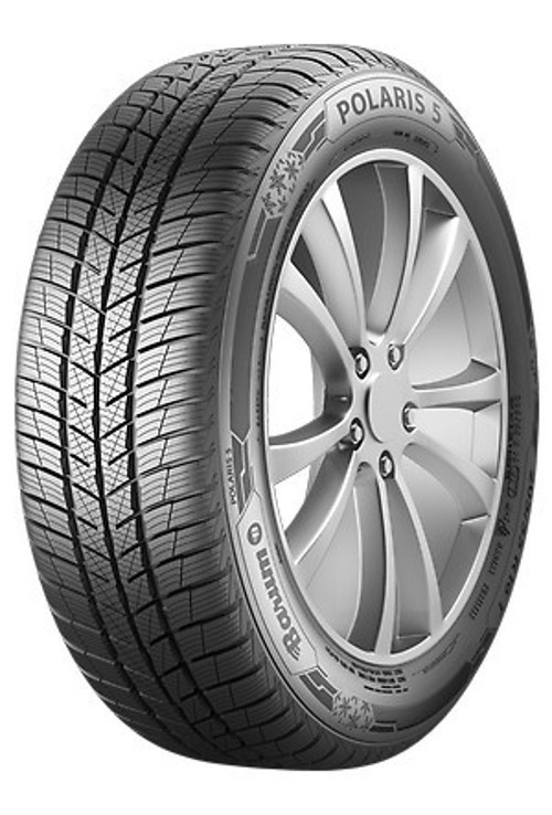 155/80R13 79T Polaris 5 Oto Kış Lastiği (Üretim Yılı:2026)