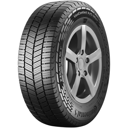 Continental 225/70R15C 112/110S VanContact Ultra A/S Ticari 4 Mevsim Lastiği (Üretim Yılı:2026)