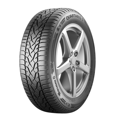 185/60R14 82T Quartaris 5 Oto 4 Mevsim Lastiği (Üretim Yılı:2024)