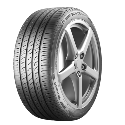 245/35R20 95Y XL FR Bravuris 5HM Oto Yaz Lastiği (Üretim Yılı:2026)