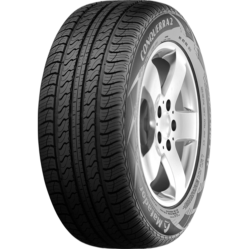 225/65R17 102H FR MP82 Conquerra 2 Oto 4 Mevsim Lastiği (Üretim Yılı:2026)