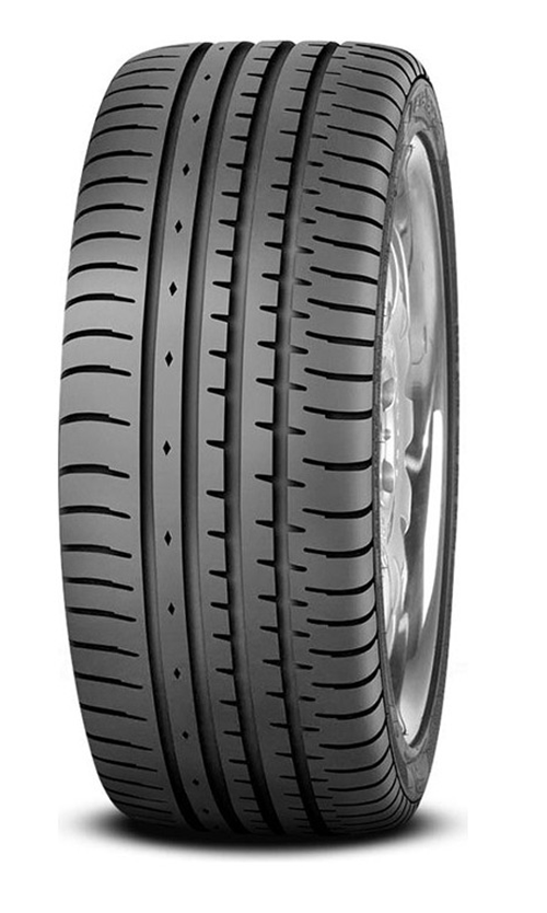 265/30R19 93Y XL PHI Oto Yaz Lastiği (Üretim Yılı:2025)