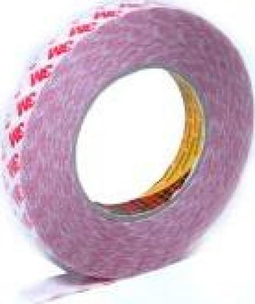 9088 FİLM ÇİFT TARAFLI BANT 25MMx50MT