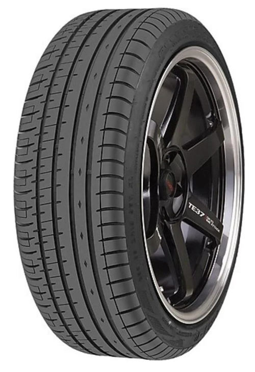 225/55R17 101W XL PHI-R Oto Yaz Lastiği (Üretim Yılı:2025)