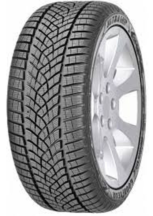 245/45R21 104V XL UltraGrip Performance SUV G1 FP EV✓ Oto Kış Lastiği (Üretim Yılı:2021)