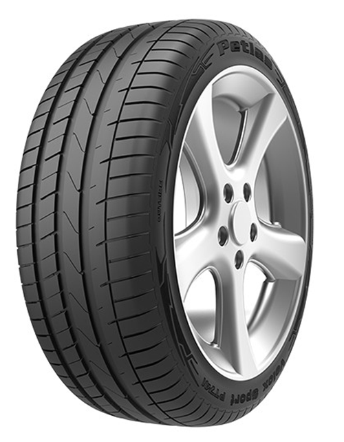 Petlas 225/35ZR18 87W XL Velox Sport PT741 Oto Yaz Lastiği (Üretim Yılı:2025)