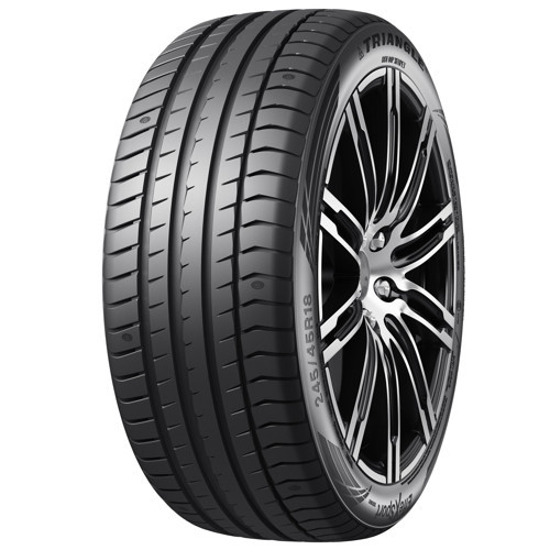 235/40R18 95Y XL EffexSport TH202 Oto Yaz Lastiği (Üretim Yılı:2023)