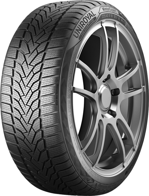 215/55R17 98V XL WinterExpert Oto Kış Lastiği (Üretim Yılı:2025)