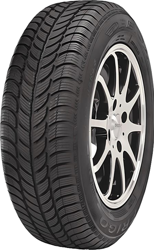 185/60R15 84T Frigo 2 MS Oto Kış Lastiği (Üretim Yılı:2025)