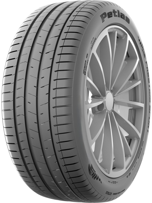 Petlas 235/35R19 91Y XL Prestige Sport Oto Yaz Lastiği (Üretim Yılı:2025)