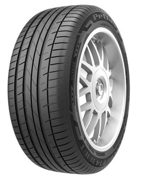 Petlas 275/55R19 111V Explero H/T PT431 Oto Yaz Lastiği (Üretim Yılı:2025)