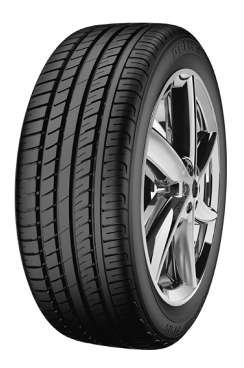 Petlas 195/55R15 85V Imperium PT515 Oto Yaz Lastiği (Üretim Yılı:2025)