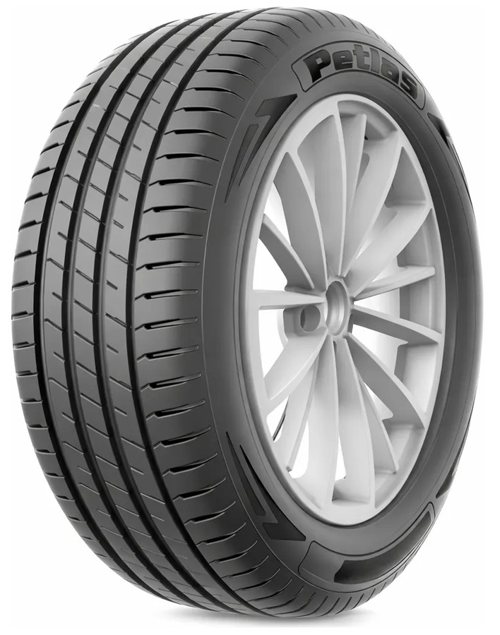 Petlas 205/60R15 91V Prime Comfort Oto Yaz Lastiği (Üretim Yılı:2026)