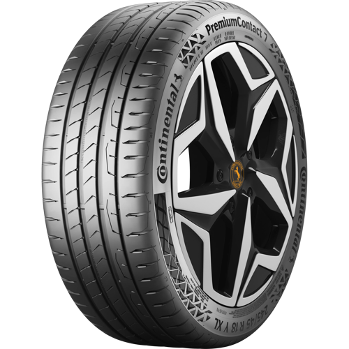 Continental 265/50R20 111W XL FR PremiumContact 7 Oto Yaz Lastiği (Üretim Yılı:2024)