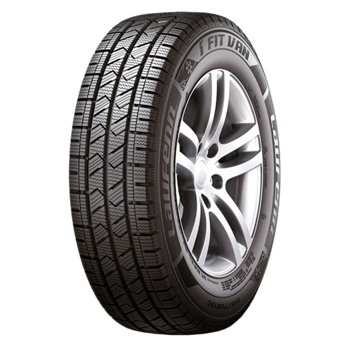 i Fit Van LY31 235/65R16C 121/119R M+S 3PMSF Kış Lastiği (Üretim Tarihi: 2026)