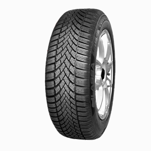 Competus Winter 3 215/65R16 98V M+S 3PMSF Kış Lastiği (Üretim Tarihi: 2026)