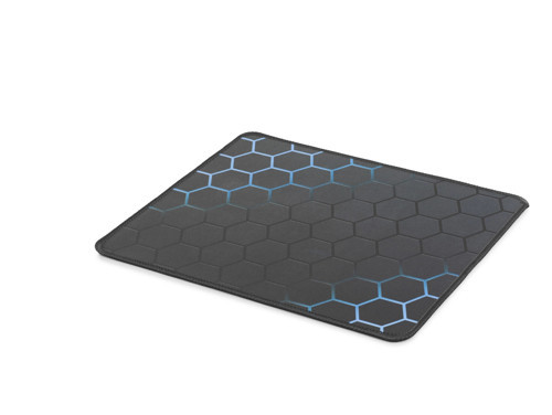 Mouse Pad 250x290mm (Mavi Petek - ZR920)