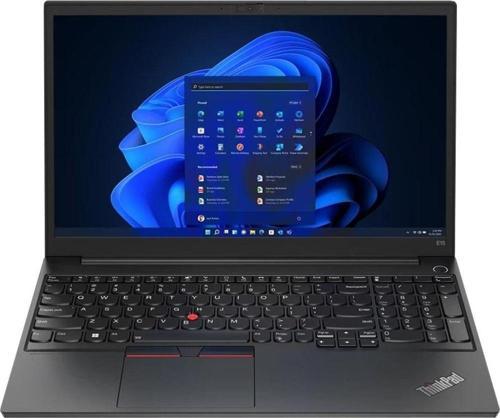 Thinkpad E15 21E7S50J00 İ7-1255U 15.6Fhd 16Gb 1Tb 2Gb Dos