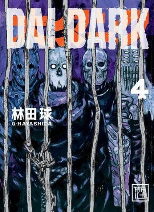 Dai Dark 4