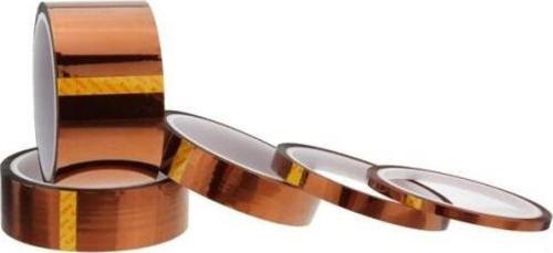 KAPTON BANT 100MMx33MT