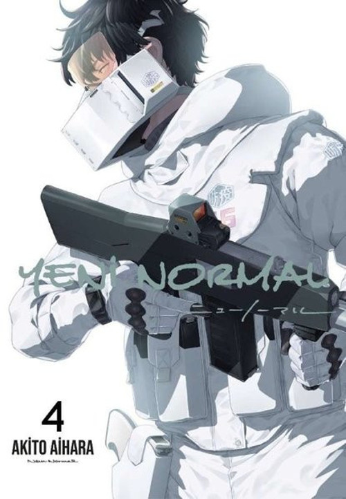 Yeni Normal - Cilt 4