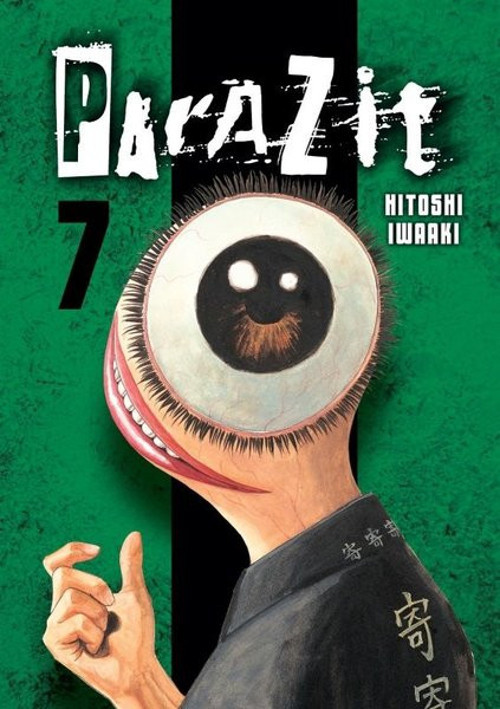 Parazit Cilt - 7