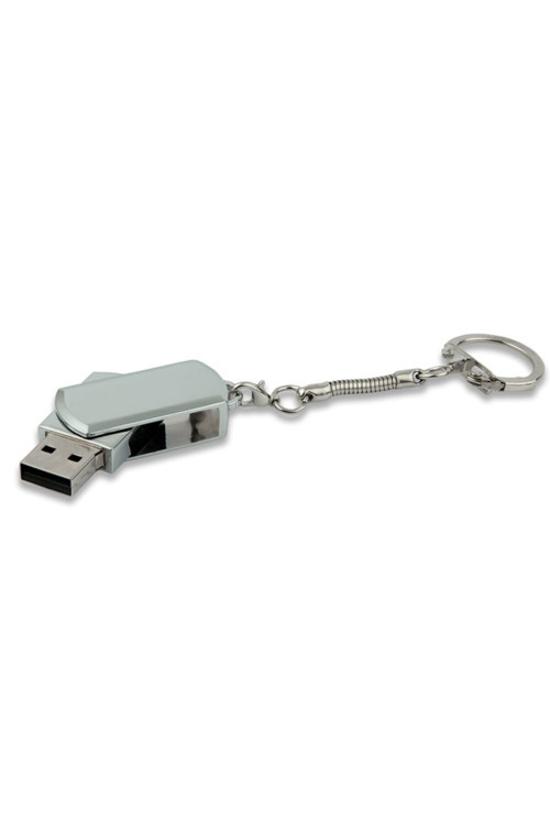 Usb Flaş Bellek 64 Gb - 2.0 Metal
