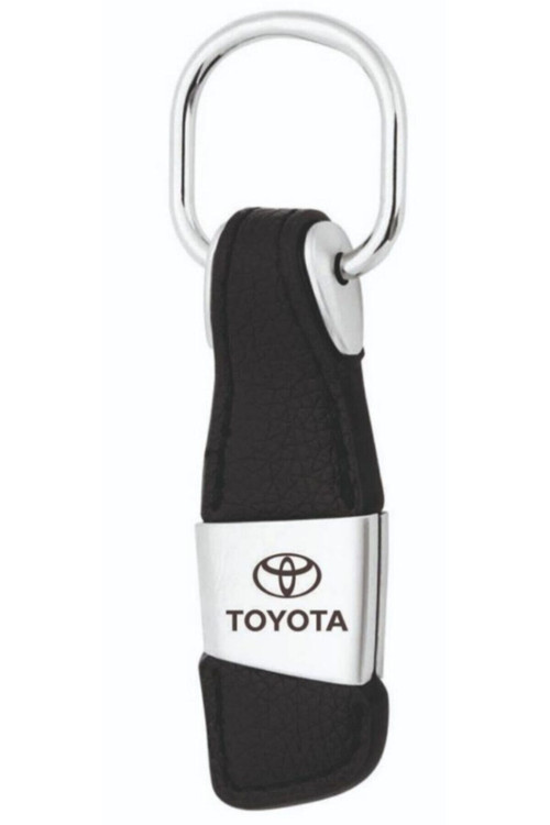 Toyota Baskılı Oto Anahtarlık