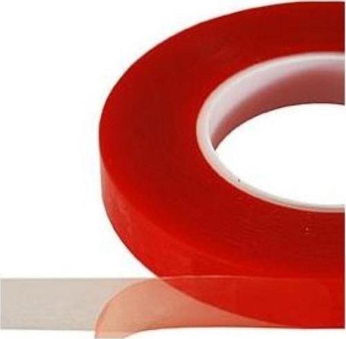 POWER FİLM ÇİFT TARAFLI BANT 12MMx50MT