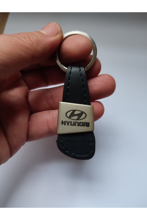 Hyundaı Oto Anahtarlık