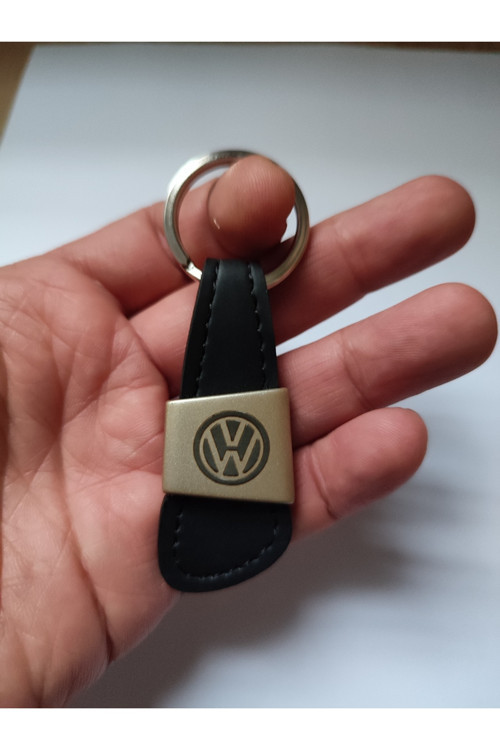 Volkswagen Oto Anahtarlık