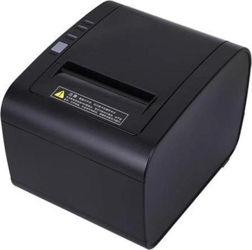 Rp8020 Direkt Termal 203Dpı Usb+Seri+Ethernet Otomatik Kesici Fiş Yazıcı
