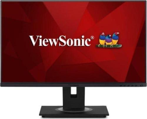 Business Monitor VG2755-2K (27 Ips Qhd Hdmi Dp Type-C Usb Hub Ergonomik Pivot Yükseklik-Ay