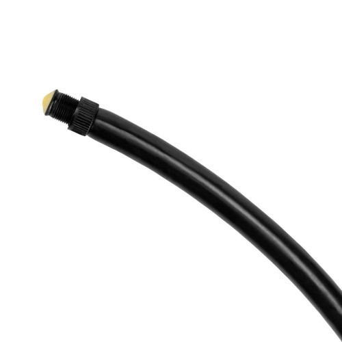 16 Mm Siyah Zıpkın Lastiği 22cm