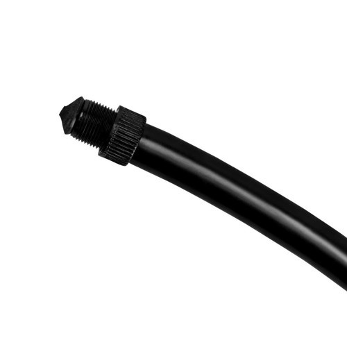 14 Mm Siyah Zıpkın Lastiği 20cm