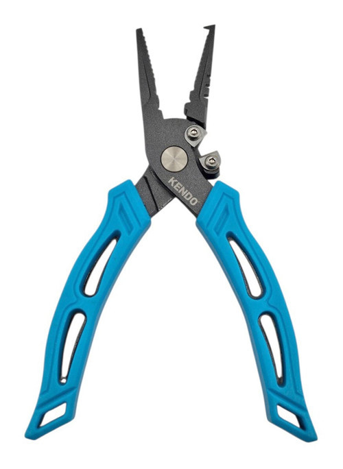 6'' Split Ring Pliers Pense