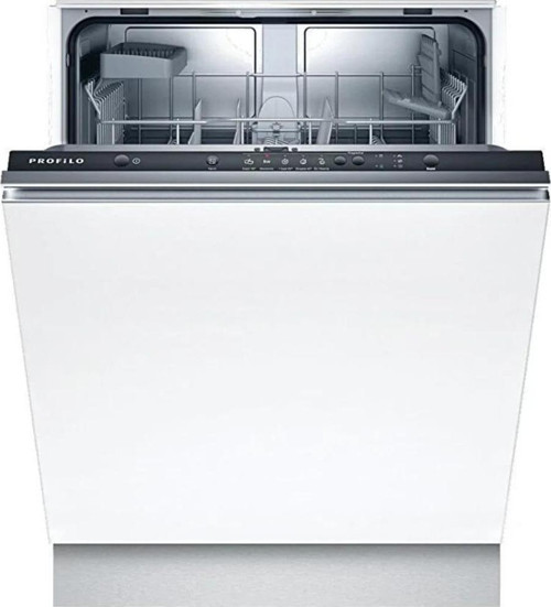 BMA5102EV D Enerji Sınıfı 5 Programlı 13 Kişilik Tam Ankastre Bulaşık Makinesi