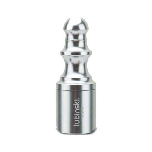 Drawtoll Sehpalı Puro İğnesi Krom YJA30020 LB-932