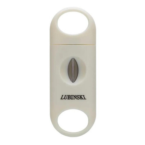 Basic V-Cut Puro Kesici Lazer Bıçak Plastik-Beyaz(56Ring) LB-368