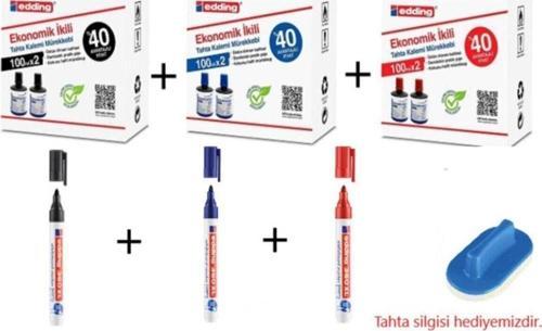 Tahta Kalemi Ve Tahta Kalem Mürekkebi Seti ( Tahta Silgisi Hediyeli )