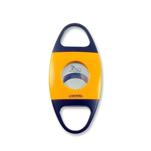 Metal Puro Kesici Lazer Bıçak Siyah/Sarı (60Ring) LB-371