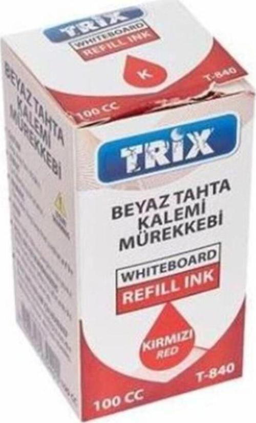 Marka: T-840 Kırmızı Tahta Kalem Mürekkebi 100 Cc Kategori: Mürekkep