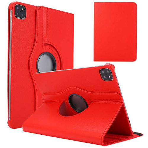 iPad Air 11 2025 M3 Tablet Kılıf Dönen Standlı 360 Lüx Koruma