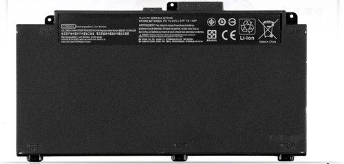 Hp Probook 640 G7 Batarya A+++ Pil