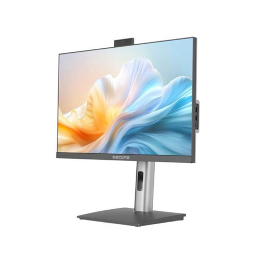 Orbit HBA-ZB675 I7-6700T 16GB 500GB Nvme 23.8" Dos AIO Pc
