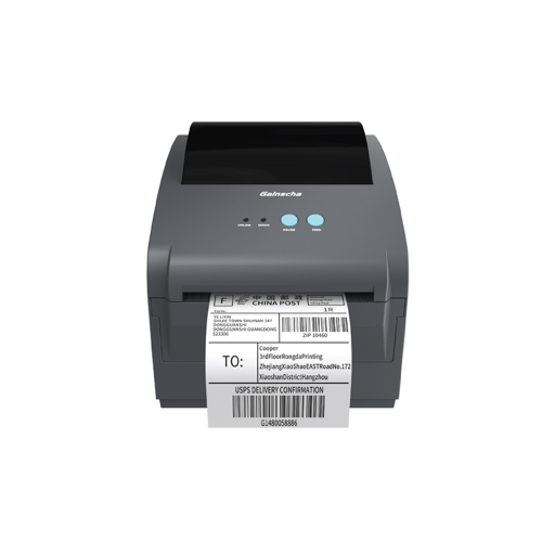 POSSIFY BY248DE-GE-2408D 203 DPI Direkt Termal Barkod Yazıcı